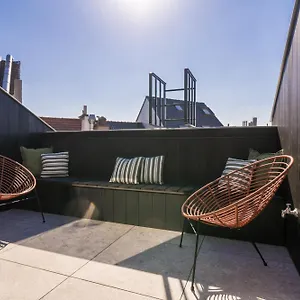 Quartier Le Sud Antwerpen
