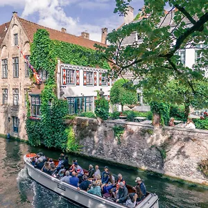 Barabas Brugge