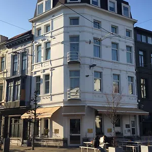 The Soul **** Antwerp