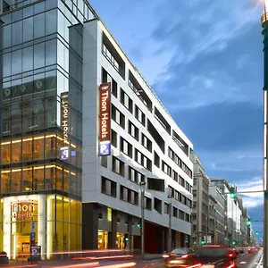 Hotel Thon Eu ****