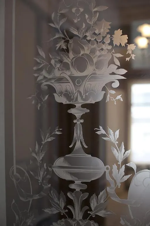 Antwerp B&B Nocleg ze śniadaniem