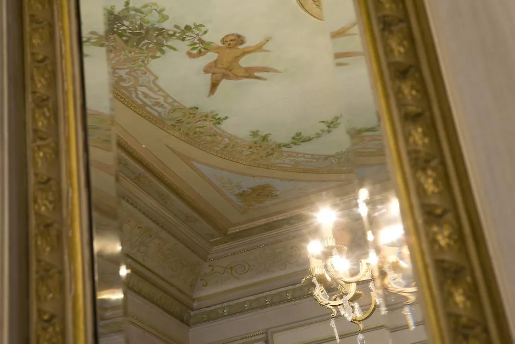 Nocleg ze śniadaniem Antwerp B&B