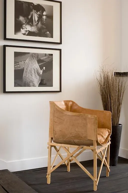 *** Nocleg ze śniadaniem Antwerp B&B Belgia