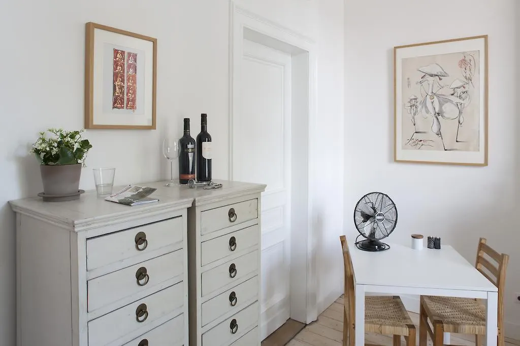 Nocleg ze śniadaniem Antwerp B&B