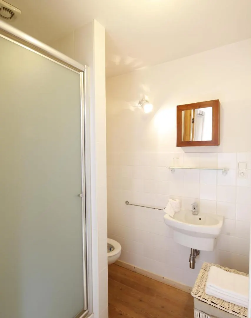 Antwerp B&B Belgia